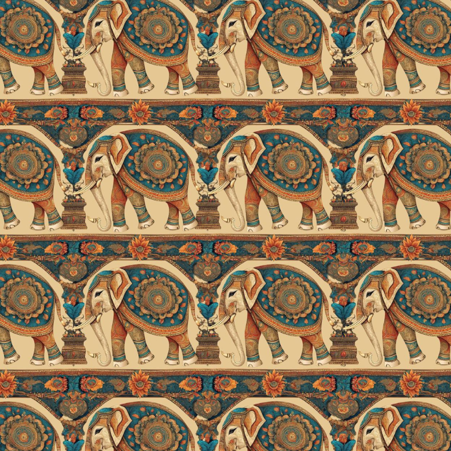 The Elephant Cards