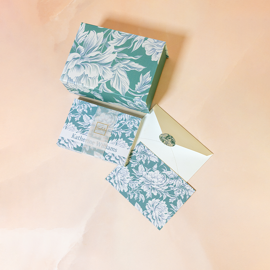 The Garden of Paradise Box