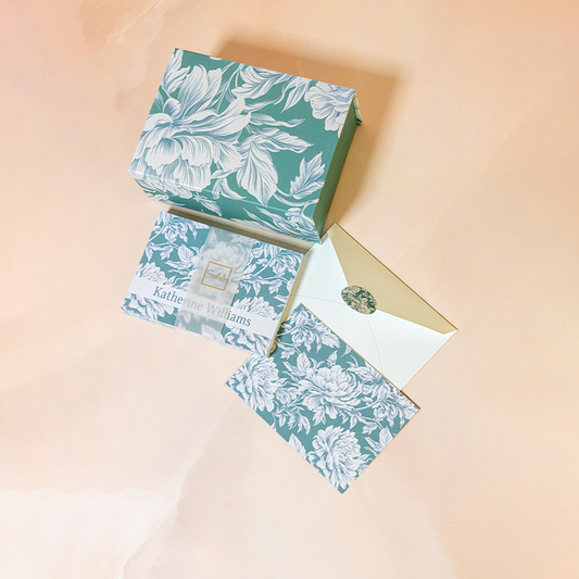 The Garden of Paradise Box