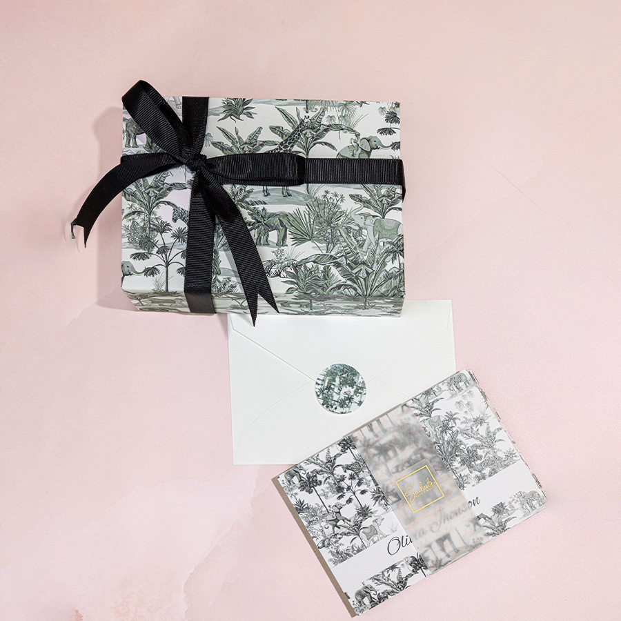 The Jungle Box