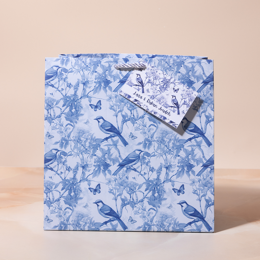 Bird Gift Bags