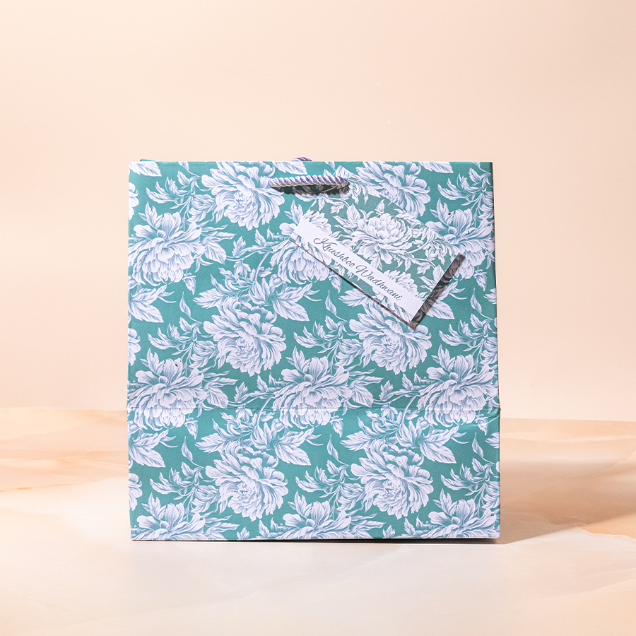 Garden of Paradise Gift Bags