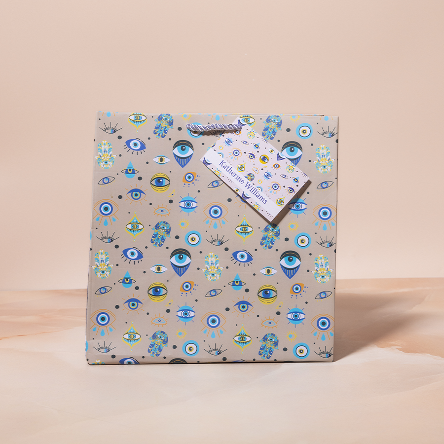 No Nazar Gift Bags