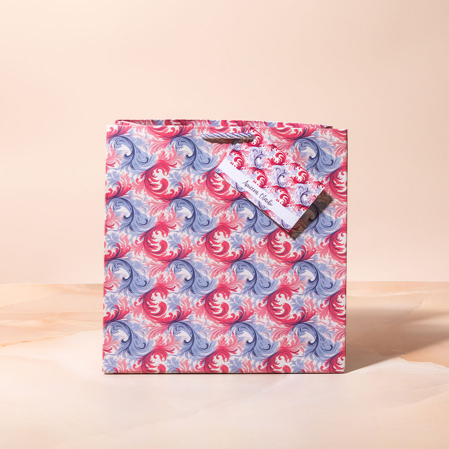 Flourish Gift Bags