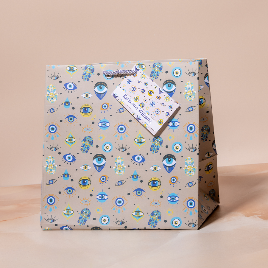 No Nazar Gift Bags