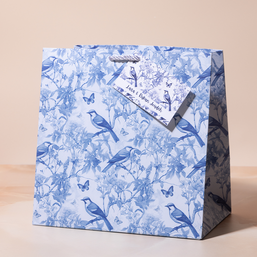 Bird Gift Bags
