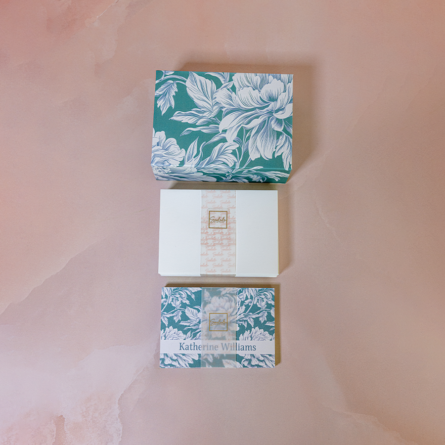 The Garden of Paradise Box