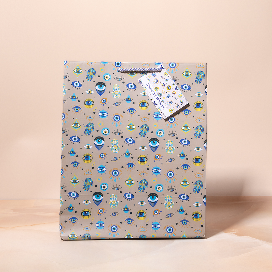 No Nazar Gift Bags