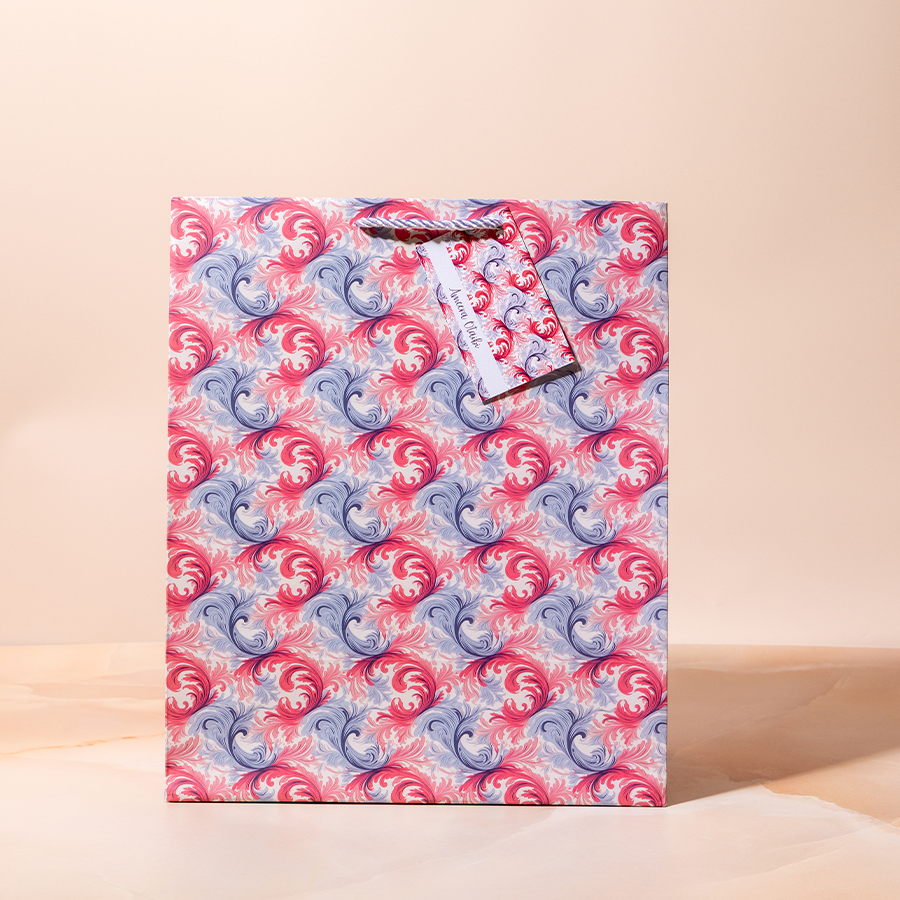 Flourish Gift Bags