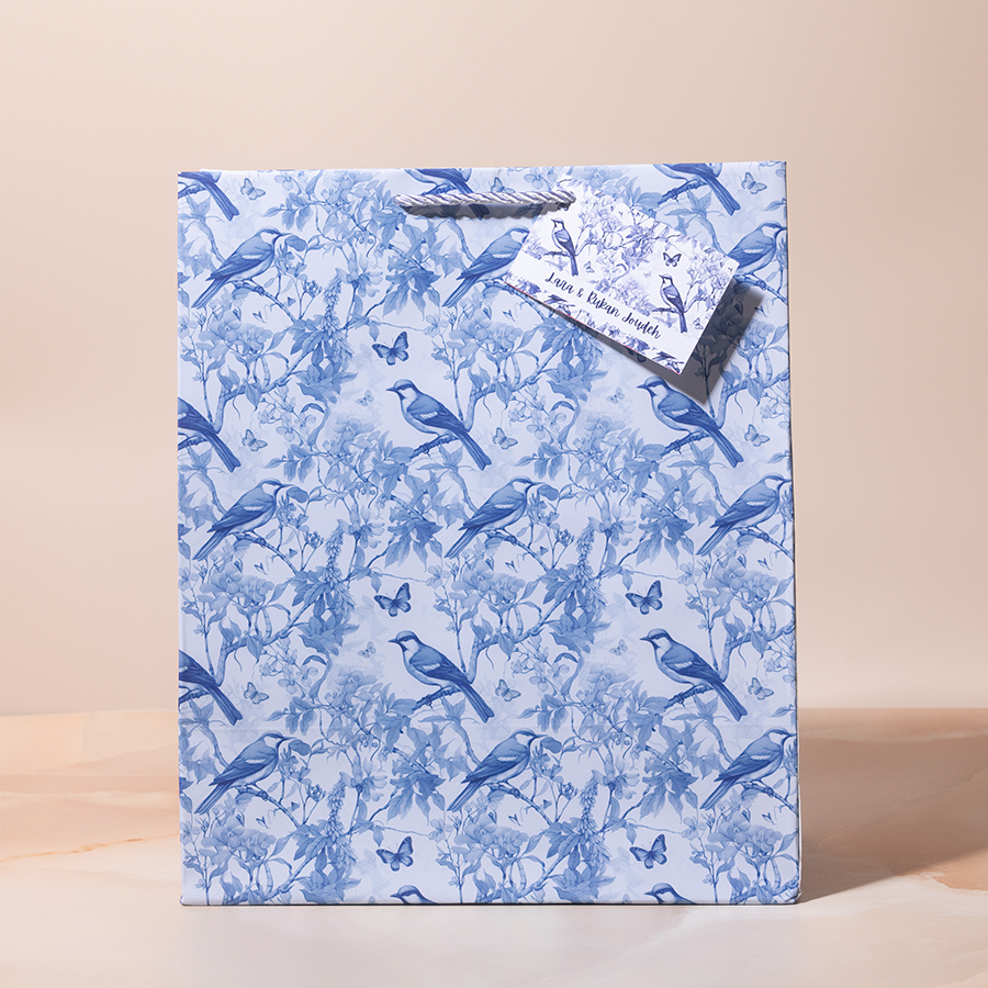 Bird Gift Bags