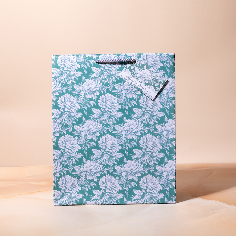 Garden of Paradise Gift Bags