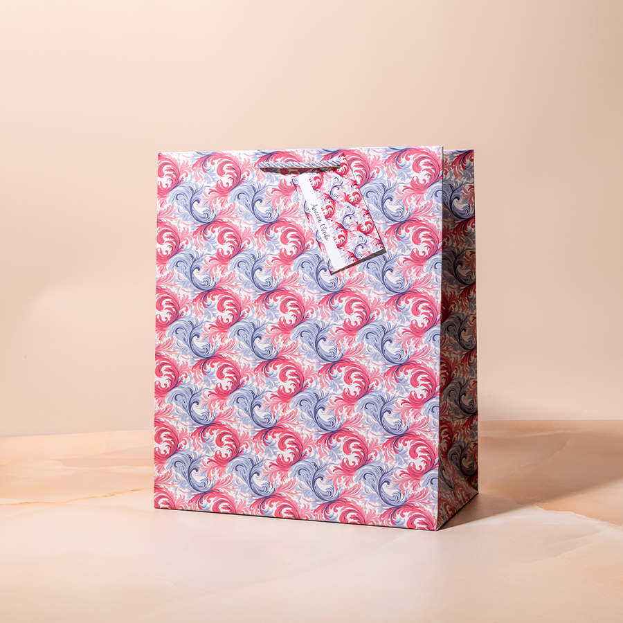 Flourish Gift Bags
