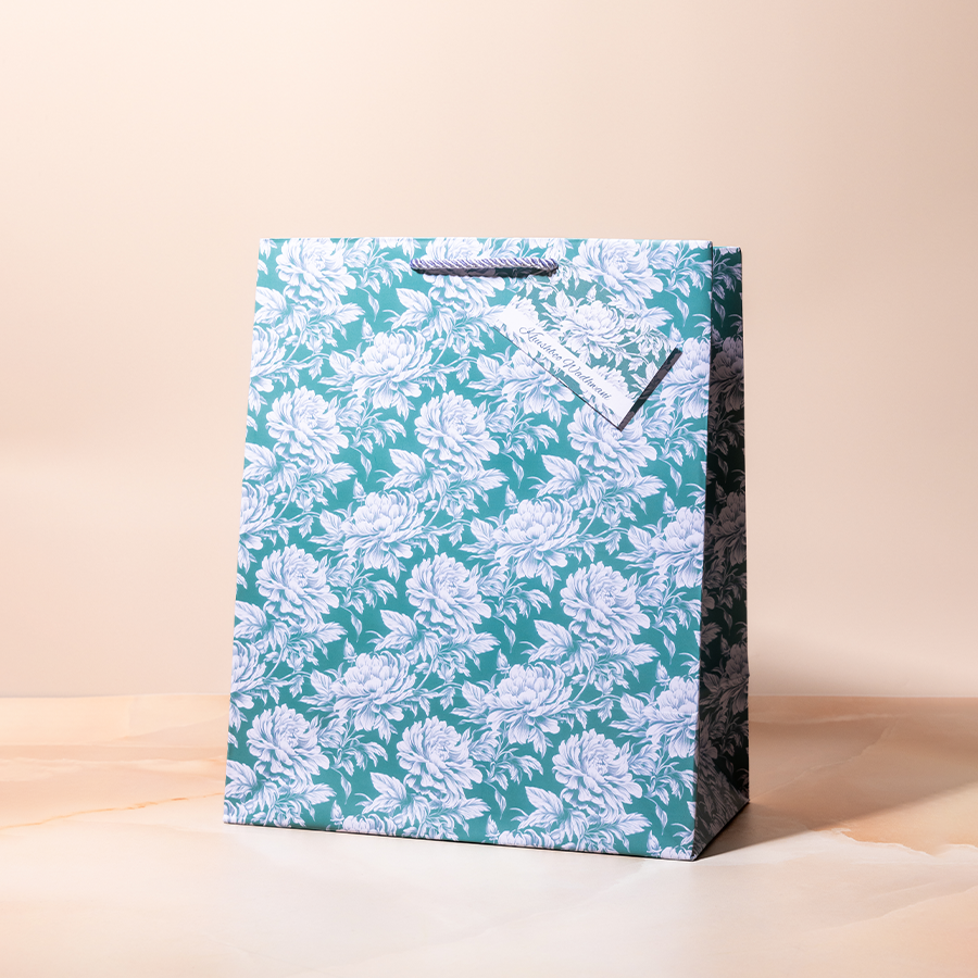 Garden of Paradise Gift Bags
