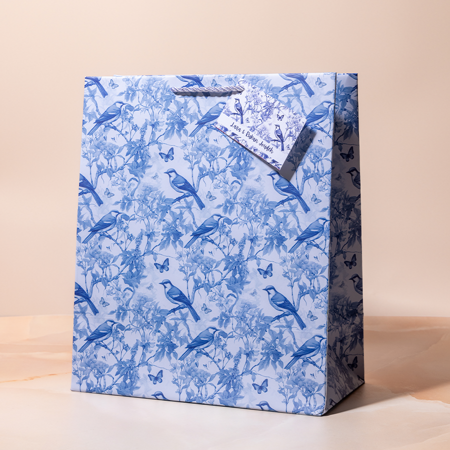 Bird Gift Bags