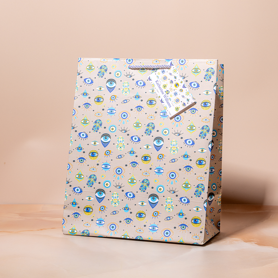 No Nazar Gift Bags