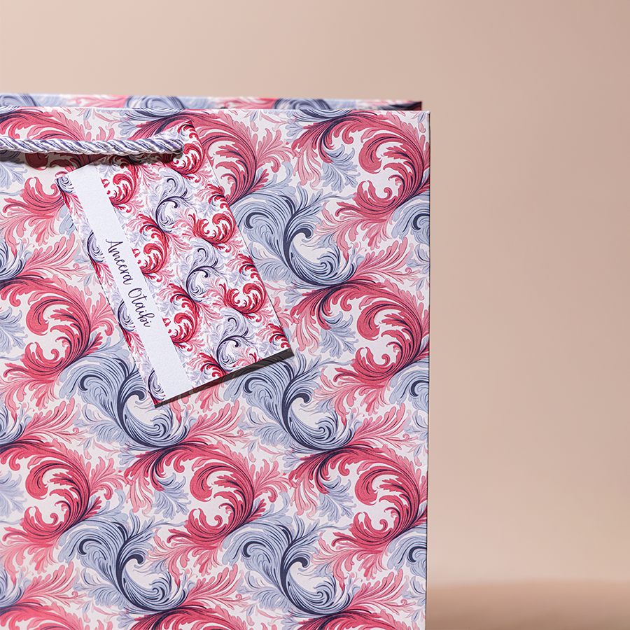 Flourish Gift Bags