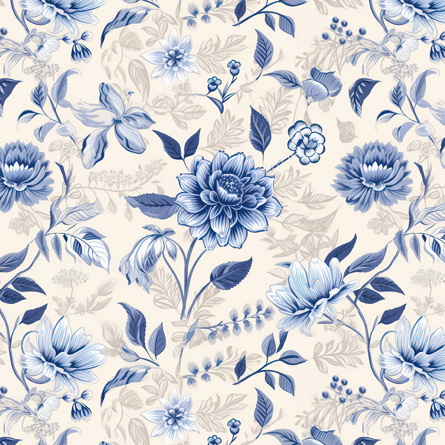 Floral Allure Gift Cards