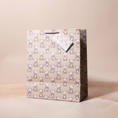 Teddy Bear Gift Bags