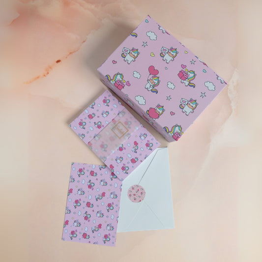 The Unicorn Box
